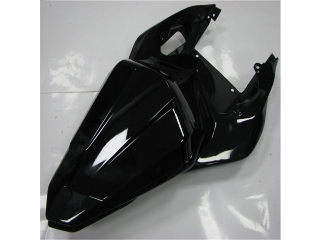 Schwarz 06-07 YZF R6 Motorrad Verkleidung & Plastik Schwarz 06-07 YZF R6 Motorrad Verkleidung & Plastik