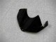 Schwarz 06-07 YZF R6 Motorrad Vollverkleidung