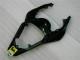 Schwarz 06-07 YZF R6 Motorrad Vollverkleidung & Plastik