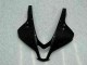 Schwarz 07-08 CBR600RR Motorrad Verkleidung