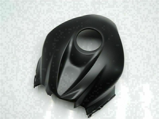 Schwarz 07-08 CBR600RR Motorrad Verkleidung