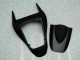 Schwarz 07-08 CBR600RR Motorrad Verkleidung