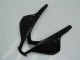 Schwarz 07-08 CBR600RR Motorrad Verkleidungen Schwarz 07-08 CBR600RR Motorrad Verkleidungen