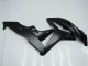 Schwarz 07-08 CBR600RR Motorrad Verkleidungen Schwarz 07-08 CBR600RR Motorrad Verkleidungen