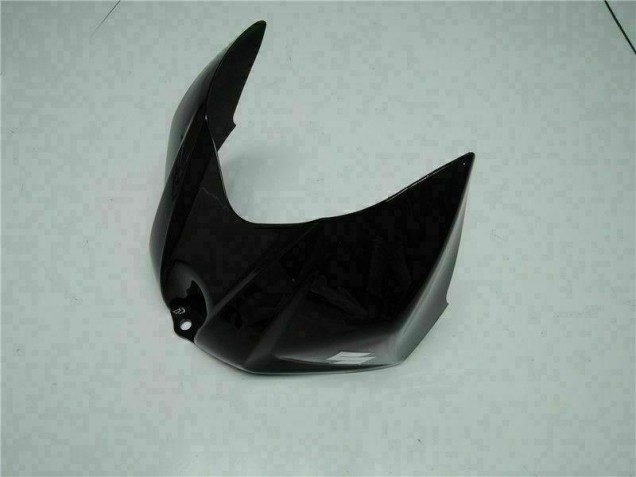 Schwarz 07-08 GSXR 1000 Motorrad Verkleidung Schwarz 07-08 GSXR 1000 Motorrad Verkleidung