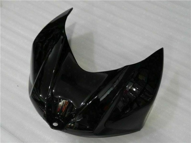 Schwarz 07-08 GSXR 1000 Motorrad Vollverkleidung & Plastik Schwarz 07-08 GSXR 1000 Motorrad Vollverkleidung & Plastik