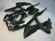 Schwarz 08-10 GSXR 600/750 Motorrad Verkleidung Schwarz 08-10 GSXR 600/750 Motorrad Verkleidung