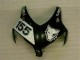 Schwarz 08-11 CBR1000RR Motorrad Verkleidung Schwarz 08-11 CBR1000RR Motorrad Verkleidung