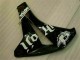 Schwarz 08-11 CBR1000RR Motorrad Verkleidung Schwarz 08-11 CBR1000RR Motorrad Verkleidung