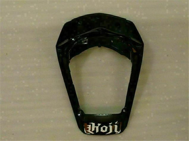 Schwarz 08-11 CBR1000RR Motorrad Verkleidung Schwarz 08-11 CBR1000RR Motorrad Verkleidung
