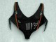 Schwarz 08-11 CBR1000RR Motorrad Verkleidungen Schwarz 08-11 CBR1000RR Motorrad Verkleidungen