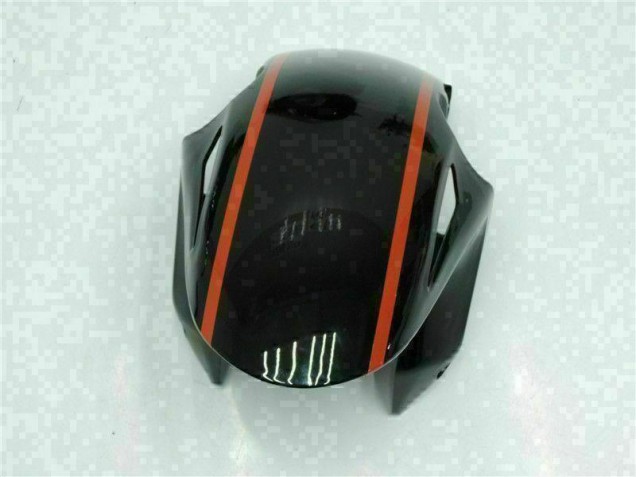 Schwarz 08-11 CBR1000RR Motorrad Verkleidungen Schwarz 08-11 CBR1000RR Motorrad Verkleidungen