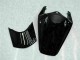 Schwarz 08-11 CBR1000RR Motorrad Verkleidungen Schwarz 08-11 CBR1000RR Motorrad Verkleidungen