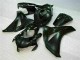 Schwarz 08-11 CBR1000RR Motorrad Vollverkleidung Schwarz 08-11 CBR1000RR Motorrad Vollverkleidung