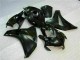 Schwarz 08-11 CBR1000RR Motorrad Vollverkleidung Schwarz 08-11 CBR1000RR Motorrad Vollverkleidung