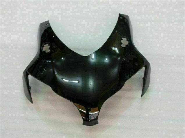 Schwarz 08-11 CBR1000RR Motorrad Vollverkleidung Schwarz 08-11 CBR1000RR Motorrad Vollverkleidung