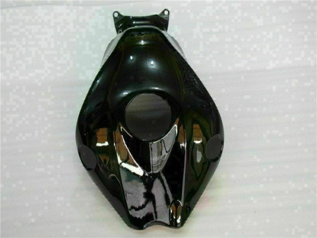 Schwarz 08-11 CBR1000RR Motorrad Vollverkleidung Schwarz 08-11 CBR1000RR Motorrad Vollverkleidung