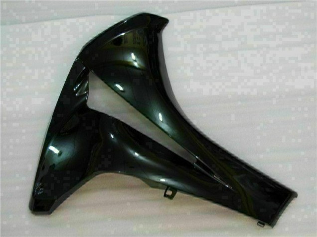Schwarz 08-11 CBR1000RR Motorrad Vollverkleidung Schwarz 08-11 CBR1000RR Motorrad Vollverkleidung