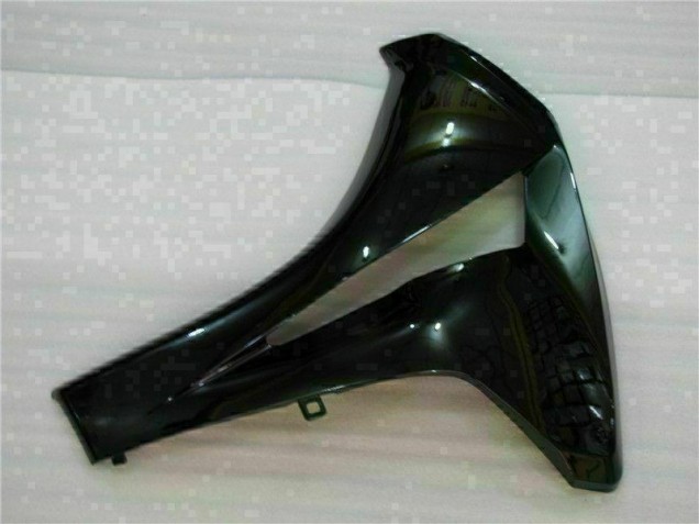 Schwarz 08-11 CBR1000RR Motorrad Vollverkleidung Schwarz 08-11 CBR1000RR Motorrad Vollverkleidung