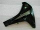 Schwarz 08-11 CBR1000RR Motorrad Vollverkleidung Schwarz 08-11 CBR1000RR Motorrad Vollverkleidung