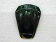 Schwarz 08-11 CBR1000RR Motorrad Vollverkleidung Schwarz 08-11 CBR1000RR Motorrad Vollverkleidung