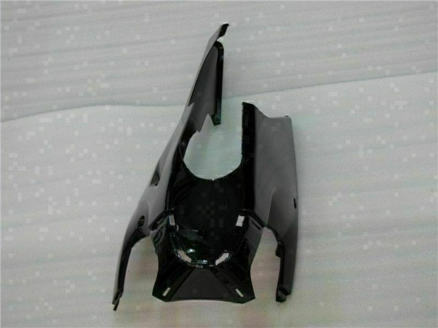 Schwarz 08-11 CBR1000RR Motorrad Vollverkleidung Schwarz 08-11 CBR1000RR Motorrad Vollverkleidung