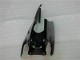 Schwarz 08-11 CBR1000RR Motorrad Vollverkleidung Schwarz 08-11 CBR1000RR Motorrad Vollverkleidung