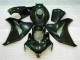 Schwarz 08-11 CBR1000RR Motorrad Vollverkleidung Schwarz 08-11 CBR1000RR Motorrad Vollverkleidung