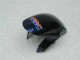 Schwarz 08-11 CBR1000RR Motorrad Vollverkleidung & Plastik