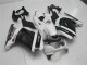 Schwarz 08-12 EX250 Motorrad Verkleidung Schwarz 08-12 EX250 Motorrad Verkleidung
