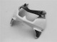 Schwarz 08-12 EX250 Motorrad Verkleidung Schwarz 08-12 EX250 Motorrad Verkleidung