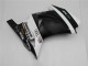 Schwarz 08-12 EX250 Motorrad Verkleidung Schwarz 08-12 EX250 Motorrad Verkleidung