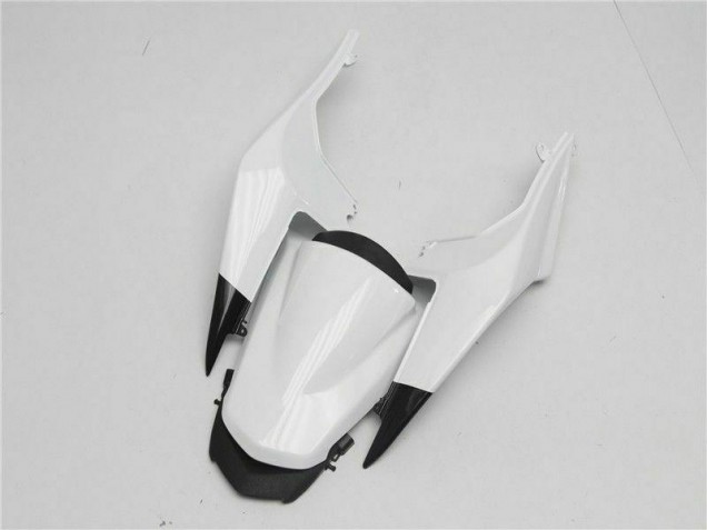 Schwarz 08-12 EX250 Motorrad Verkleidung Schwarz 08-12 EX250 Motorrad Verkleidung