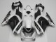 Schwarz 08-12 EX250 Motorrad Verkleidung Schwarz 08-12 EX250 Motorrad Verkleidung