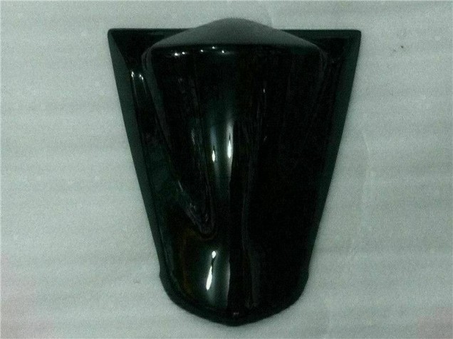 Schwarz 08-12 EX250 Motorrad Verkleidung & Plastik Schwarz 08-12 EX250 Motorrad Verkleidung & Plastik