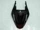 Schwarz 08-12 EX250 Motorrad Verkleidungen Schwarz 08-12 EX250 Motorrad Verkleidungen