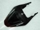 Schwarz 08-12 EX250 Motorrad Verkleidungen Schwarz 08-12 EX250 Motorrad Verkleidungen