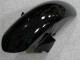 Schwarz 08-16 YZF R6 Motor Vollverkleidung Schwarz 08-16 YZF R6 Motor Vollverkleidung