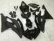 Schwarz 08-16 YZF R6 Motorrad Verkleidungen Schwarz 08-16 YZF R6 Motorrad Verkleidungen