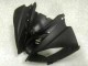 Schwarz 08-16 YZF R6 Motorrad Verkleidungen Schwarz 08-16 YZF R6 Motorrad Verkleidungen