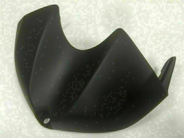 Schwarz 08-16 YZF R6 Motorrad Verkleidungen Schwarz 08-16 YZF R6 Motorrad Verkleidungen