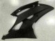 Schwarz 08-16 YZF R6 Motorrad Verkleidungen Schwarz 08-16 YZF R6 Motorrad Verkleidungen