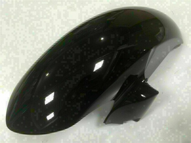 Schwarz 08-16 YZF R6 Motorrad Verkleidungen Schwarz 08-16 YZF R6 Motorrad Verkleidungen