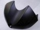 Schwarz 08-16 YZF R6 Motorrad Vollverkleidung & Plastik