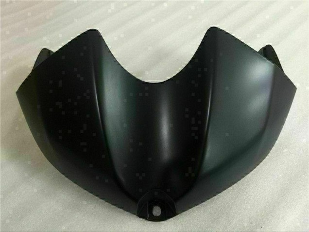 Schwarz 08-16 YZF R6 Motorradverkleidung Plastik Kits Schwarz 08-16 YZF R6 Motorradverkleidung Plastik Kits