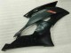 Schwarz 08-16 YZF R6 Motorradverkleidung Plastik Kits Schwarz 08-16 YZF R6 Motorradverkleidung Plastik Kits