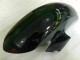 Schwarz 08-16 YZF R6 Motorradverkleidung Plastik Kits Schwarz 08-16 YZF R6 Motorradverkleidung Plastik Kits
