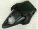 Schwarz 08-16 YZF R6 Motorradverkleidung Plastik Kits Schwarz 08-16 YZF R6 Motorradverkleidung Plastik Kits