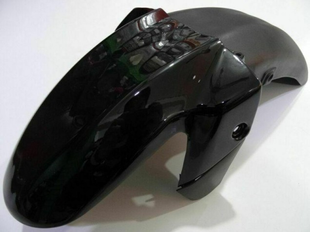 Schwarz 09-11 EX650 Motorrad Verkleidung