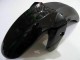 Schwarz 09-11 EX650 Motorrad Verkleidung